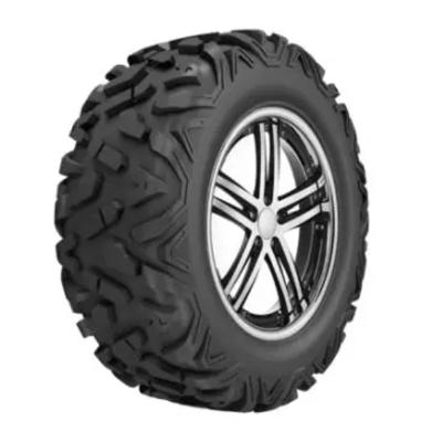 China Tire Manufacturer OEM ATV Tires Big Grip RT115 All Terrian UTV Tires 25X8-12 12 Inch for sale