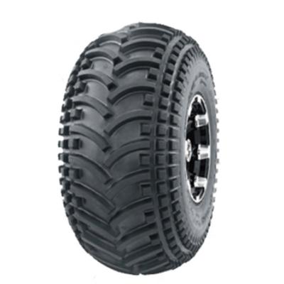 China Quality ATV Tires 145/70-6 Sparse Pattern Blocks Sand Tires RT113 7INCH for sale