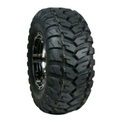 China 23 Inch ATV Tire Sand Tires Front Wheel RT115 10 INCH Mini Tractor UTV 23x7-10 for sale