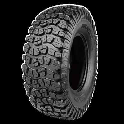 China 25 Inch ATV Tire Sand Tires Front Wheel RT115 12 INCH Mini Tractor UTV 25X8-12 for sale