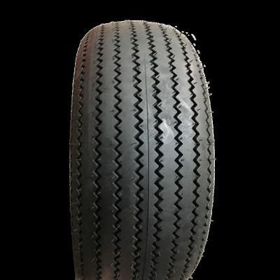 China 12 Inch Tire Motorcycle Tire 4.00-8Tuk Tire 4.00-8 / Tricycle for sale