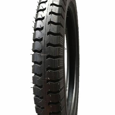 China European Motorcycle Tires MZD403 3.00-8 6 PAIRS For Tuk/ Tricycle Tires 3.00-8 for sale