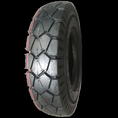 China Customized 5.00-12.6PR MZD-139 Tuk/ Tricycle Tires 5.00-12 for sale