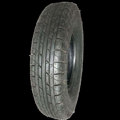 China Customized 4.50-12.4PR MZD-689 Tuk/ Tricycle Tires 4.50-12 for sale