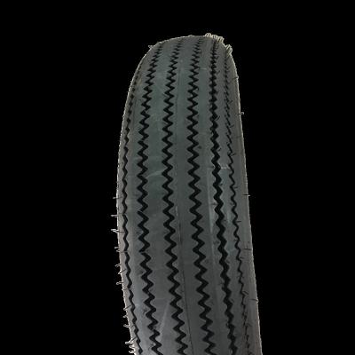 China Customized 4.00-8, 6 PAIRS MZD-689 Tuk/ Tricycle Tires 4.00-8 for sale