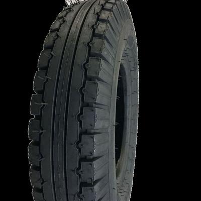 China Wholesale MZD-664 4.00-8 4 PAIRS for Tuk/ Tricycle Tires 4.00-8 for sale