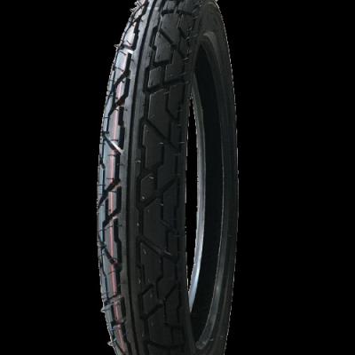 China Best Selling Rubber 90/90-18 4 PAIRS 51P TT 3.5/90 Motorcycle Tire Street Tires for sale