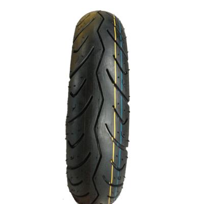 China Best Selling Rubber 4.60-17 4 PAIRS Motorcycle Tire Street Tires MZD-00008 for sale