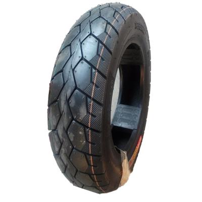 China motorcycle tire factories scooter tires 3.50-10 4 PAIRS 3.50-8 for sale