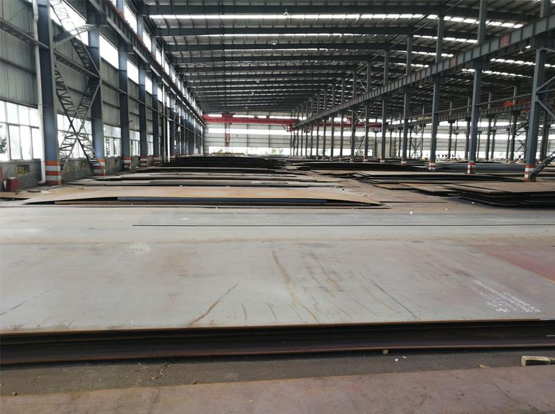 Verified China supplier - Shandong Tianyu Metal Products Co., Ltd.