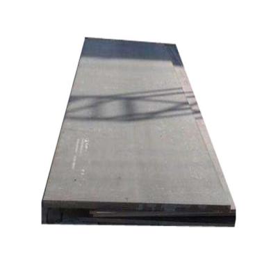 China Container Plate Small 2Mm High Tensile Steel Plate Ar500 Steel Plate for sale