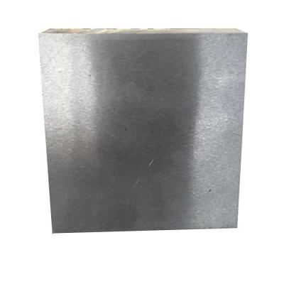 China Square Bar Steel Bar Cr12 AISI D3 Din 1.2080 Die Alloy Die Alloy Mold Square Block Tool Steel Round Flat Bar Steel Tool for sale