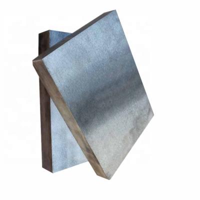 China X12 Tool Steel Bar Cr12 AISI D3 SKD1 Die Steel Mold Alloy Mold Tool Steel Round Flat Bar Flat Bar Square Block Rod Steel Bar for sale