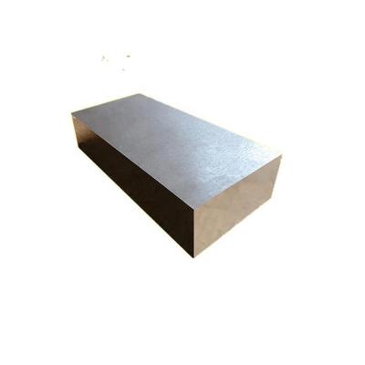 China Tool Steel Bar Cr12 X210Cr12 Cold Work Die Sheet Steel Plate Steel Tool Alloy Mold Square Alloy Block for sale