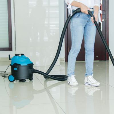 China Hot Sale Handheld Portable Wet Dry Dryer Function Room Floor Car Vacuum Cleaner for sale