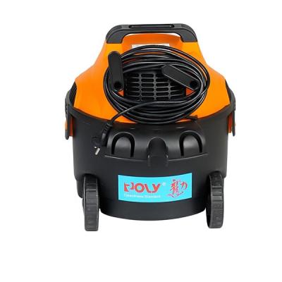 China Portable Hand Hold ROLY 1200w Cleaning Machine Washing Dust Vacuum Carpet Cyclonic Gathering Cleaner for sale