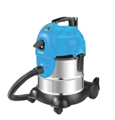 China Cyclone Technology ROLY 25L 30L Commercial Industrial Wet Dry Vacuum Cleaner Cleaning Vacuum Cleaner for sale