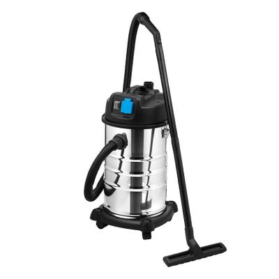 China Cyclone Technology 30l Wl60 Household Wet&dry vacuum cleaner Heavy Duty industrial aspiradoras for sale