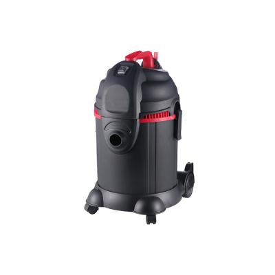 China 1200W Car Upholster And Floor Commercial Cleaning Machine For Home , Garden , Factory Hepa Vacuum Cleaner for sale