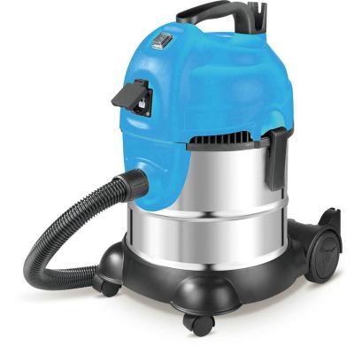 China 1200W Car Upholster And Floor Commercial Cleaning Machine For Home , Garden , Factory Hepa Vacuum Cleaner for sale