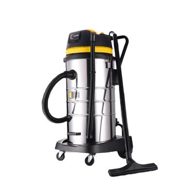 China Carpet Cleaning 40l/50l/60l Power Heavy Duty Car Wash Industrial Wet And Dry Vacuum Cleaner Etc. for sale