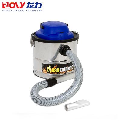 China Wholesale clean fireplace stove factory price home cleaning ash mini roly vacuum cleaner for sale