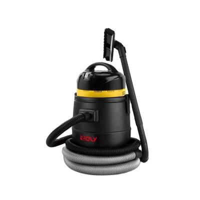 China Outdoor Pond Vacuum Cleaner With Auto Recycle Wet Aspiradoras for sale