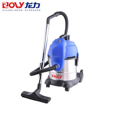 China Wet clean/fireplace clean 1400W cyclonic Wet And Dry Dropshipper Floor carpet Cleaning Machine vaccum cleaner for sale