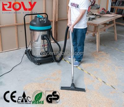 China Vacuum Cleaner Commercial Used Wet And Dry Office Dry Cleaning Equipment Cleaning Equipment for sale