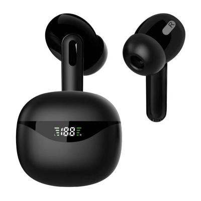 China C8 Fast Charging Portable Game TWS Earphone Noise Canceling Stereo Radio BT 5.0 Headset Sport Earphone Earbuds With ANC for sale