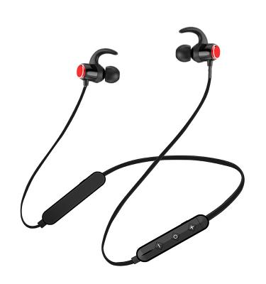 China OEM In-Ear Sport Durable High Quality Neckband Band Wireless Headphone Earphone FITHEM KS008s for sale