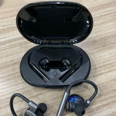 China In-ear Fithem KS812 Free Samples F9 Wireless In-ear TWS Earbuds Wireless Earphone for sale