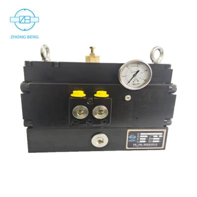 China Industrial Utilities HPW90/150-85-PA hydraulic high-pressure water pump high-lift HPW series for sale