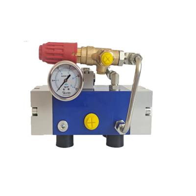 China Customizable Utilities HPW Water Pump Industrial Water Pump Safety Hydraulic High Pressure Water Pump for sale