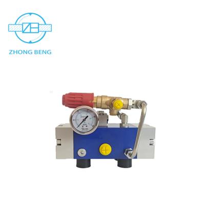 China HPW200 Utilities Industrial Self-priming Hydraulic High Pressure 21Mpa Water Pump for sale