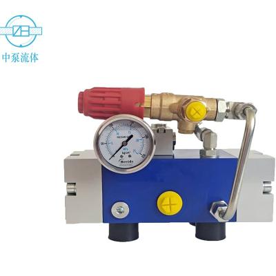 China Industrial Utilities HPW Series Water Pump Hydraulic High Pressure Cleaning Machine HPW 200/30-45-St for sale