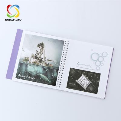 China Children Education Mail Limit Binding DIY Craft Handwork Album Photo Album Kit for sale