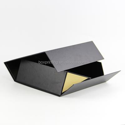 China 2021 Wholesale Custom Recyclable Kraft Recyclable Slide Packaging Folding Paper Box for sale