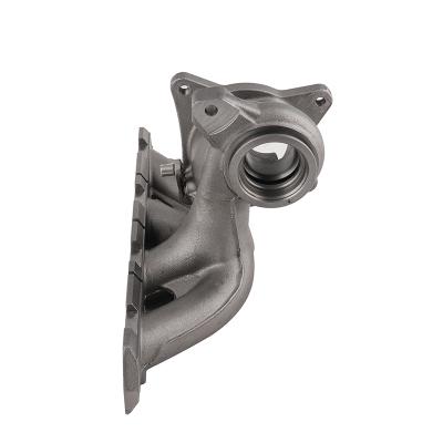 Chine Good Price K04 L3K913700E L3K913700D precision turbochargers turbine housing for Mazda à vendre