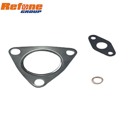 중국 Refone 798128-0004 Turbine Gasket Turbo 8200683866 8200766765A for Fiat Ducato 판매용