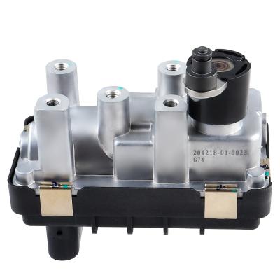 Κίνα Inexpensive GTB2260VZK 812971-0002 G-074 electronic actuator for FORD προς πώληση