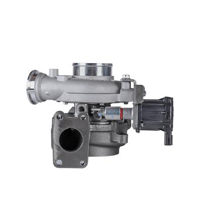 China GT20 821142-0001 7005070C21 turbocharger electric for JAC for sale