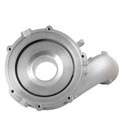 Chine Manufacturer GT2052V 454135-5009S 454135-0001 turbo compressor housing for Audi A4 à vendre