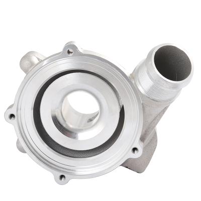 Chine Hot sale GT1544V 753420 740821 750030 turbocharger compressor housing for Ford à vendre