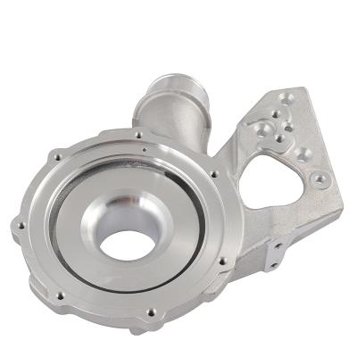 Chine Commercial car GTB2256VK 812971 798166 compressor housing for FORD à vendre