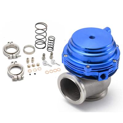 China REFONE Blue MV-S External Wastegate 44mm with All Springs for sale