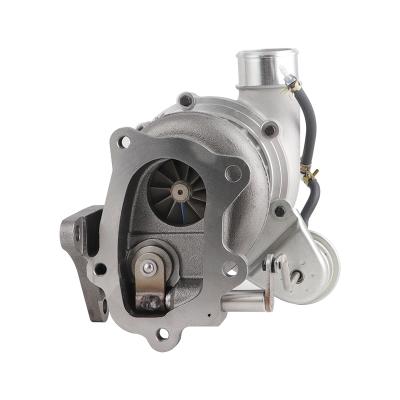 China VF48 Economical supercharger RHF55 overboost engine turbocharger for sale