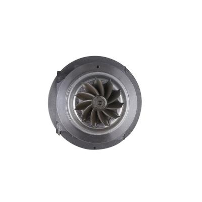 Chine TF035 4913502652 4913502650 MR968080 Core assembly turbos cartridge for Pajero III à vendre