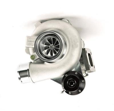 China Manufacturer GT28 GTX2867 Anti-surge billet compressor wheel  GTX2867R-50 ball bearing 300-500hp turbocharger for sale