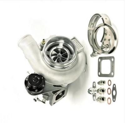 China Brand new GTX2876R-53 ball bearing  GTX2876R  forged compressor wheel 340-550Hp  turbocharger for sale